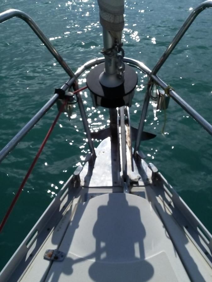 Elefante Appartamenti Pescara Exteriör bild